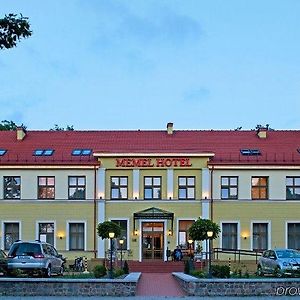 Memel Hotel